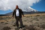 ECUADOR - Vulcano Chimborazo 6310 metri - 08